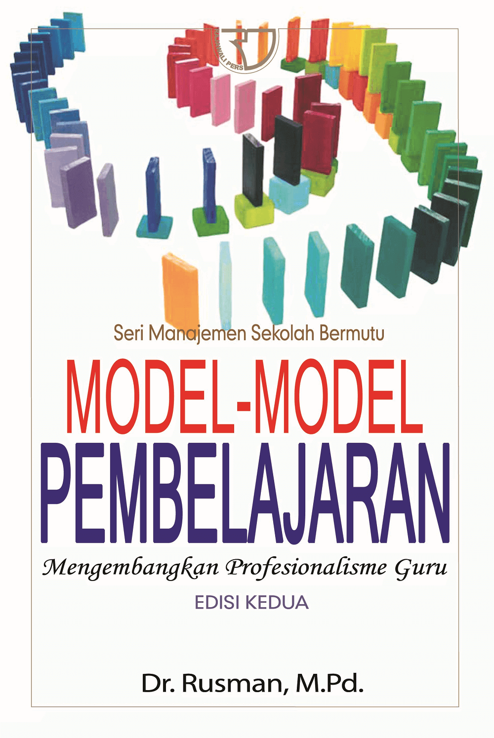 Buku Model Pembelajaran Kooperatif Pdf