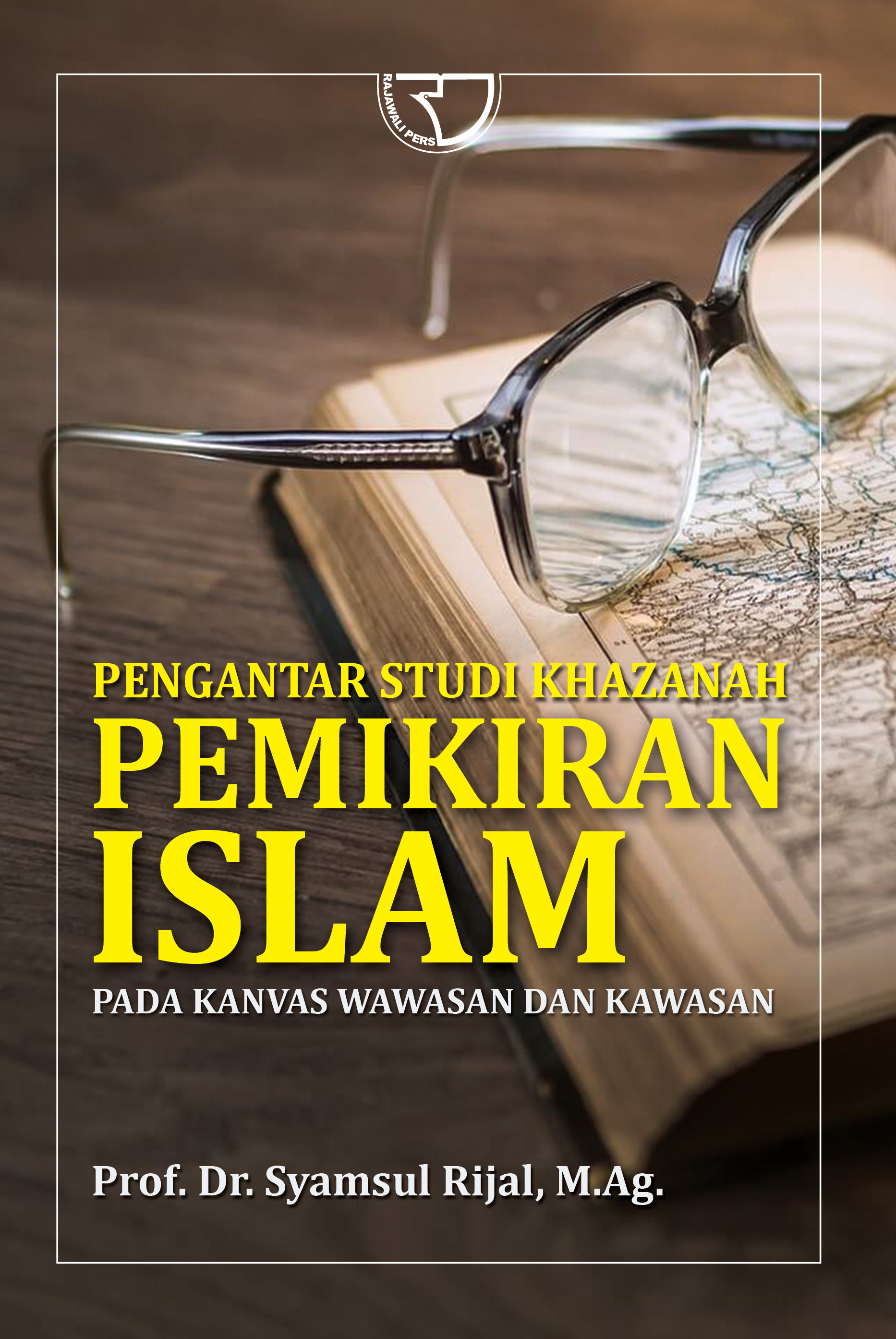buku pengantar studi islam pdf
