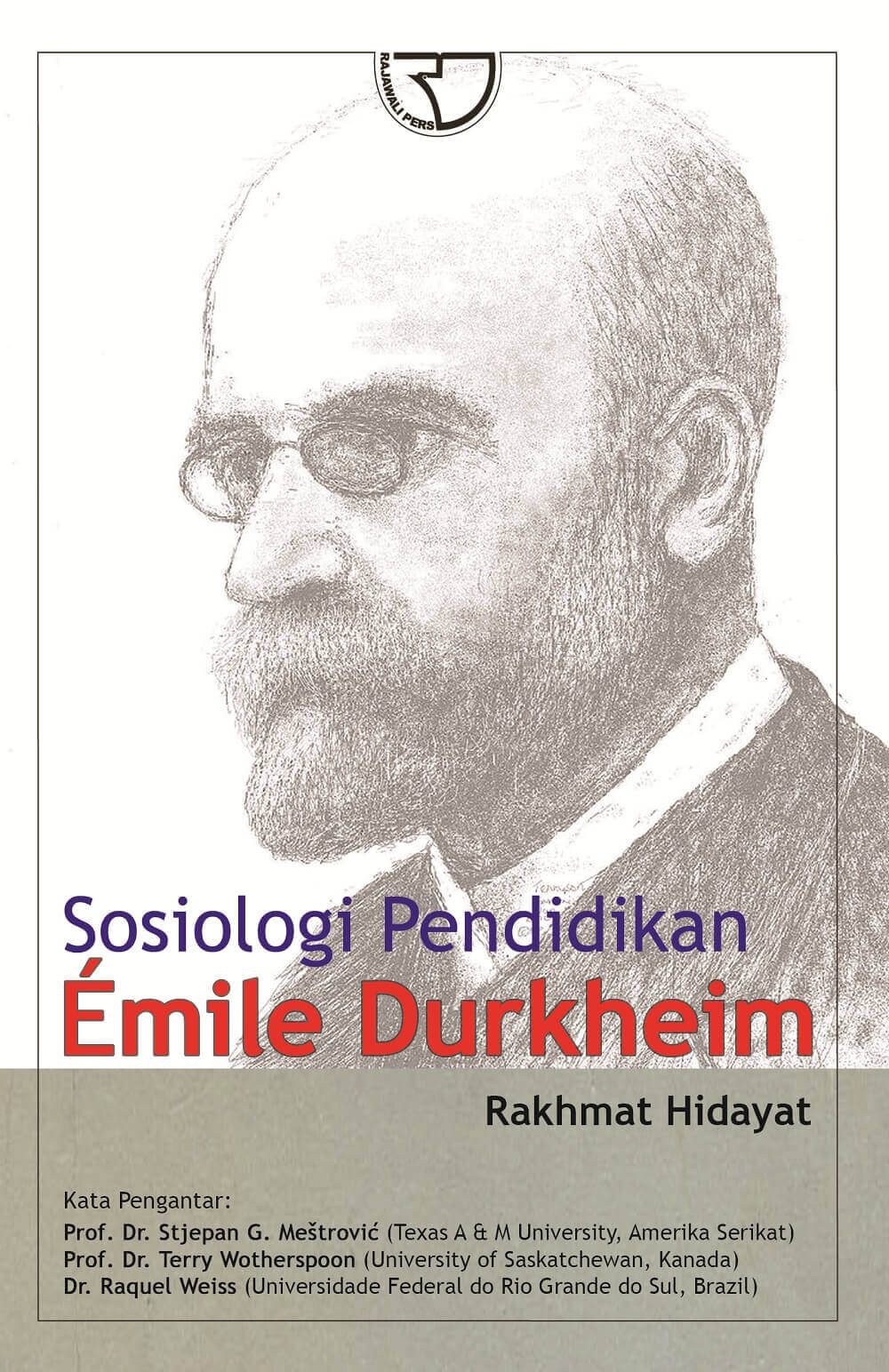 buku sosiologi pendidikan pdf