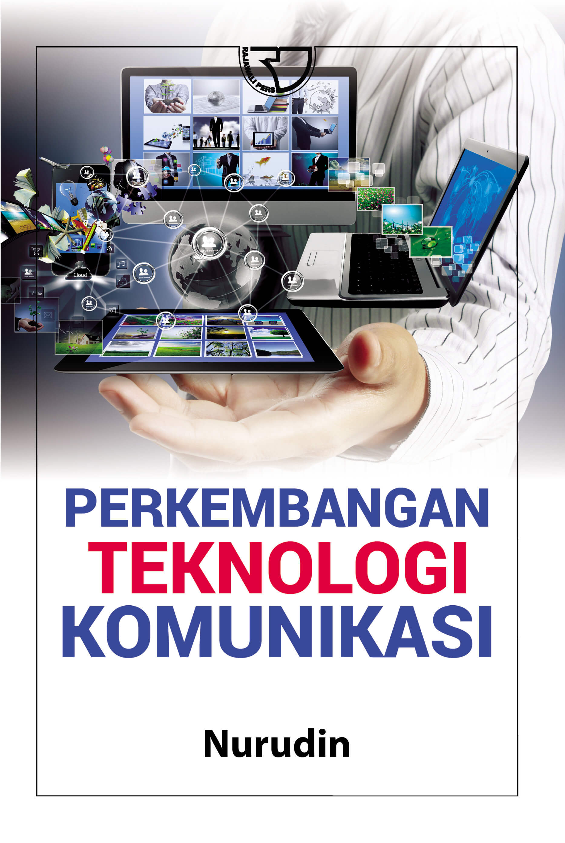 Perkembangan Teknologi Informasi Dan Komunikasi Pdf