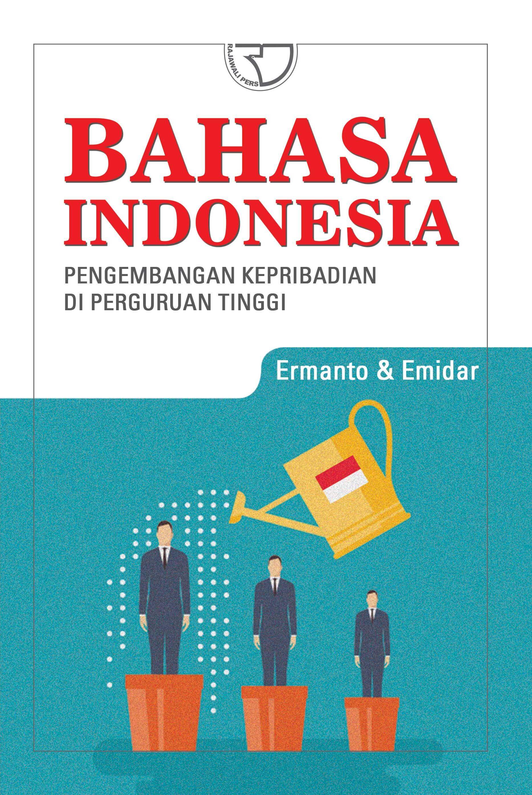 Buku Bahasa Indonesia Ermanto Dan Emidar Pdf - Mind Books