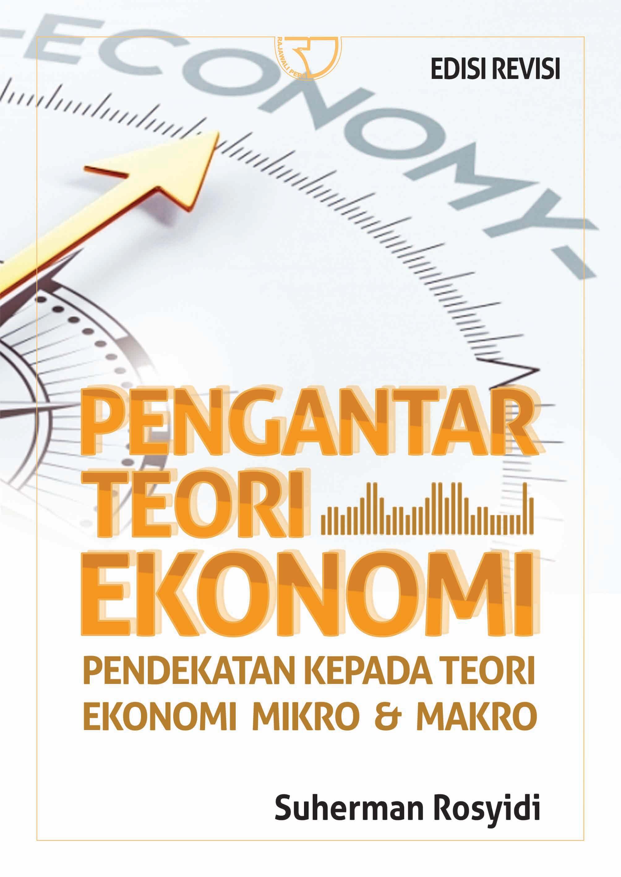Download Ebook Pengantar Ekonomi Mikro Sadono 25