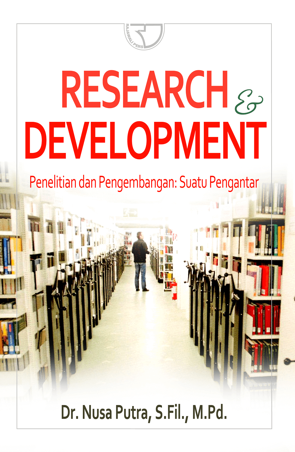 apa itu metode research and development