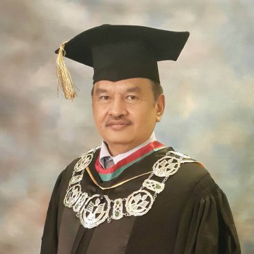 Prof. Dr. Achmad Sofyan Hanif, M.Pd.