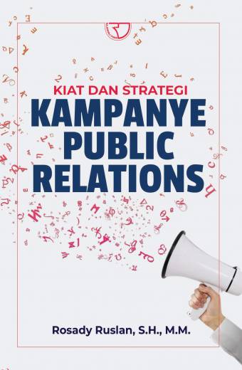 Kampanye Public Relations 2021 depan