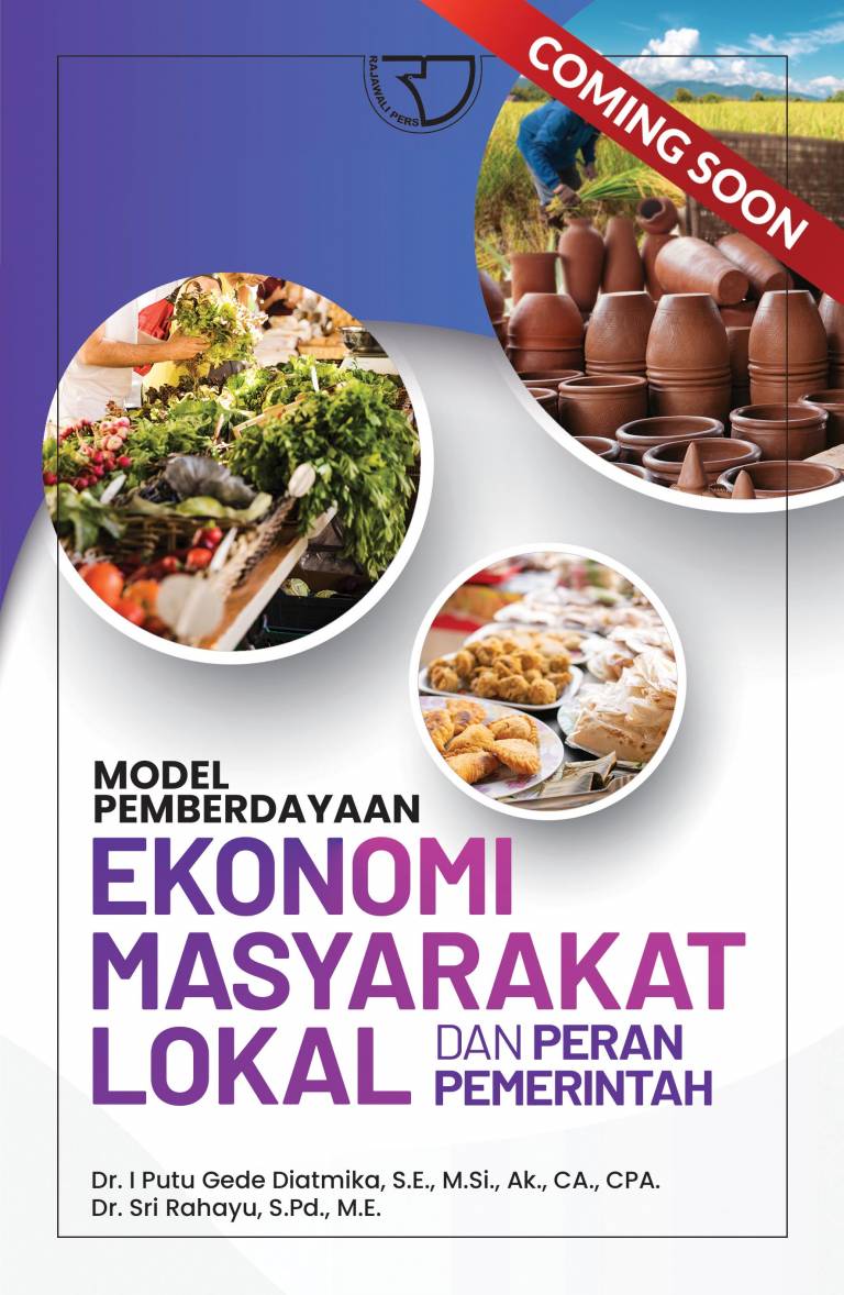 Mengembangkan Sektor Ekonomi Desa: Peran Masterplan dalam Pemberdayaan Ekonomi Masyarakat
