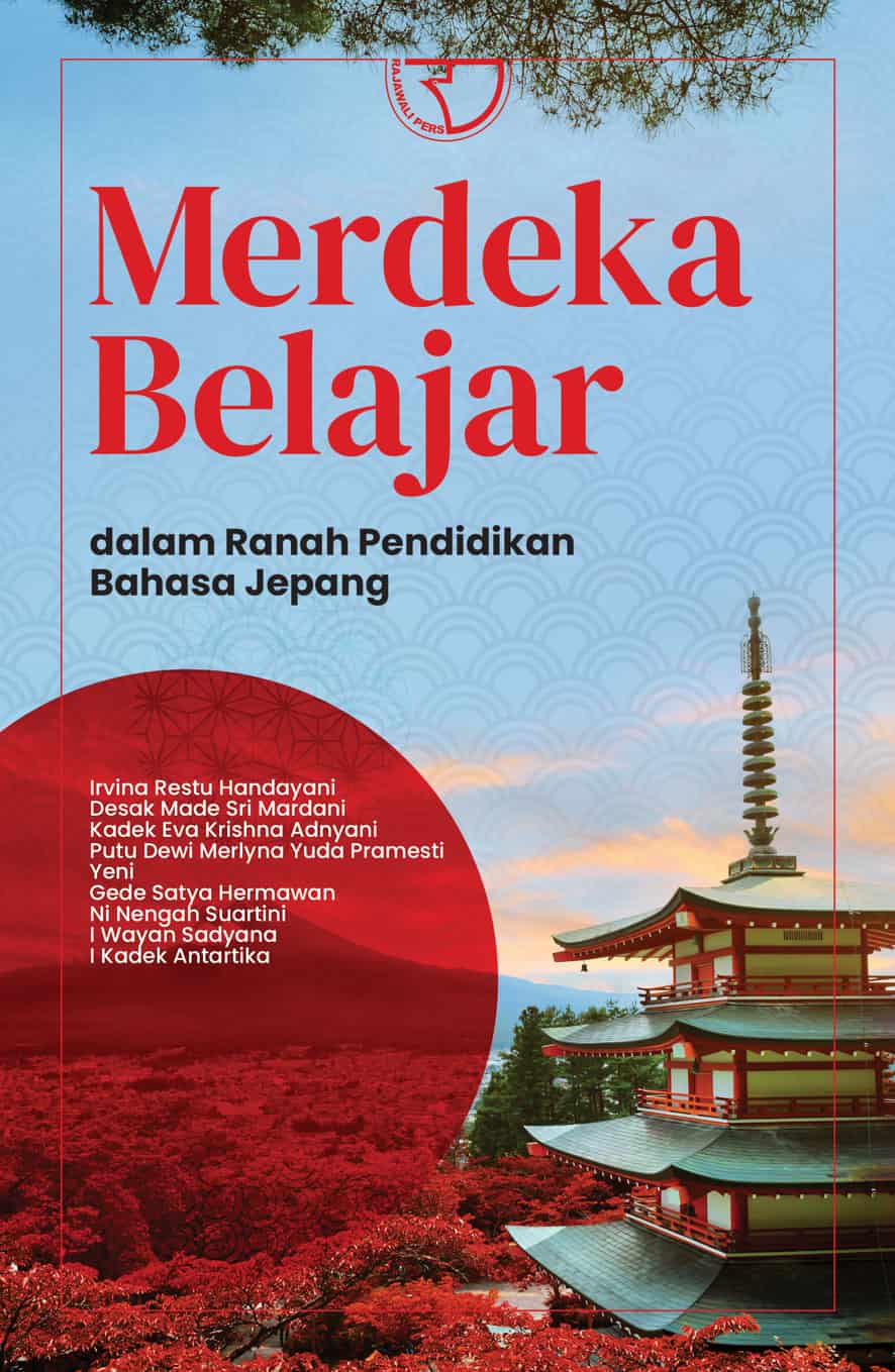 Merdeka Belajar dalam Ranah Pendidikan Bahasa Jepang - Irvina Restu ...